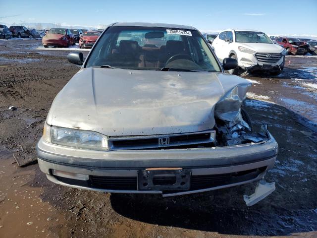 Photo 5 from auction – 1990 HONDA ACCORD LX with VIN JHMCB7655LC081453
