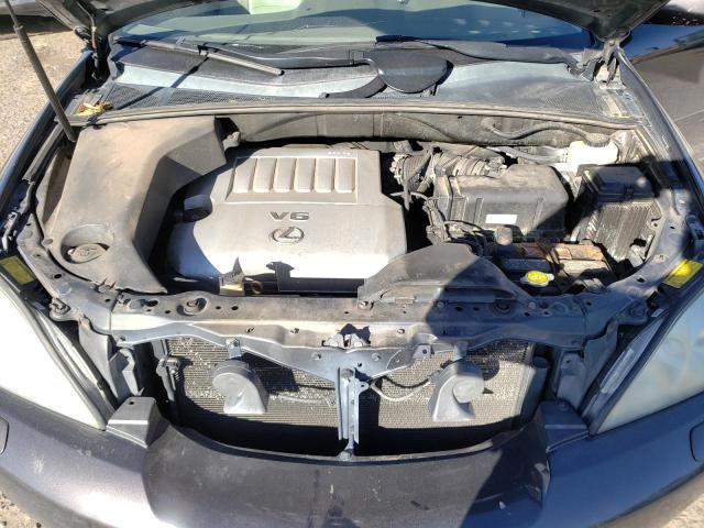 Photo 11 from auction – 2009 LEXUS RX 350 with VIN 2T2HK31U29C130201