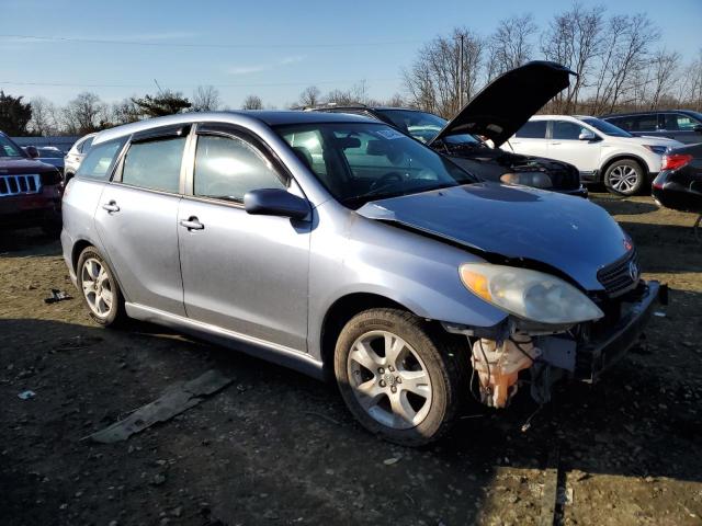 Photo 4 from auction – 2008 TOYOTA COROLLA MA with VIN 2T1KR32E58C702177