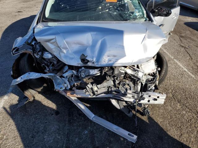 Photo 11 from auction – 2019 TOYOTA PRIUS with VIN JTDKARFU7K3070195