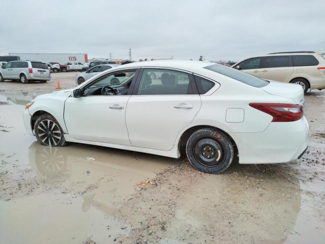 Photo 2 from auction – 2018 NISSAN ALTIMA 2.5 with VIN 1N4AL3AP6JC250664
