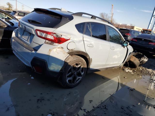 Photo 3 from auction – 2019 SUBARU CROSSTREK with VIN JF2GTANC6KH342136
