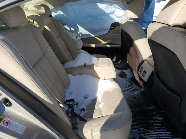 Photo 10 from auction – 2017 LEXUS ES 350 with VIN JTHBK1GG4H2250870