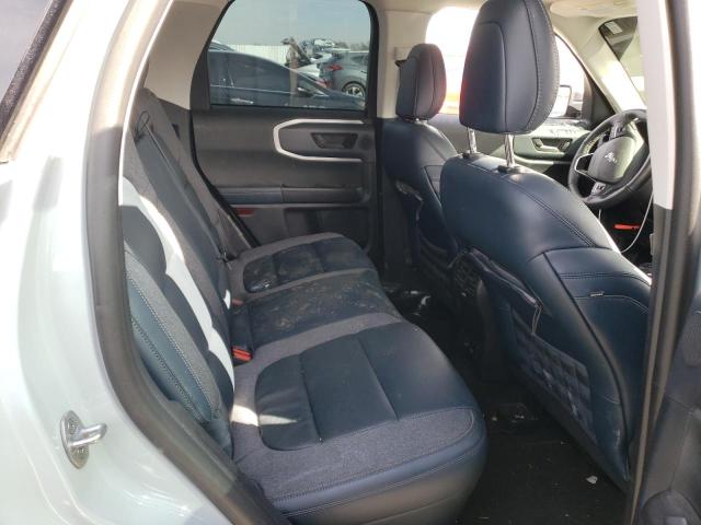 Photo 11 from auction – 2021 FORD BRONCO SPO with VIN 3FMCR9C68MRA76641