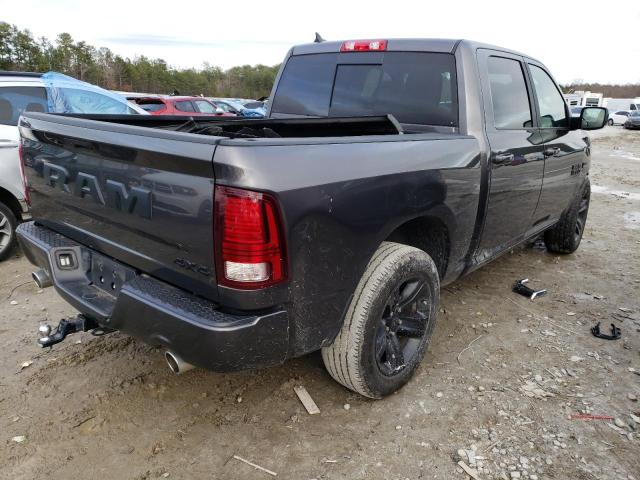 Photo 3 from auction – 2017 RAM 1500 SPORT with VIN 1C6RR7MT2HS859060