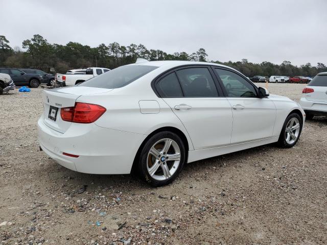 Photo 3 from auction – 2015 BMW 328 I with VIN WBA3A5G58FNS85273