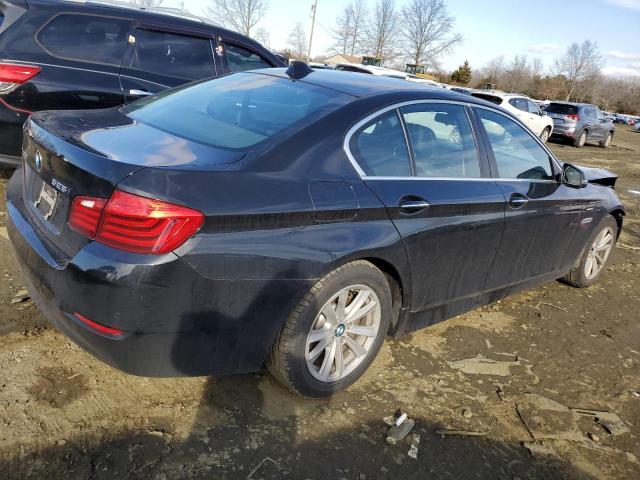 Photo 3 from auction – 2014 BMW 528 XI with VIN WBA5A7C51ED613731