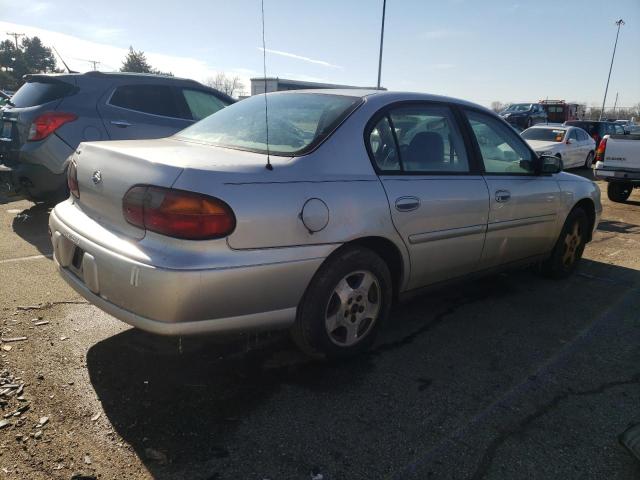 Photo 3 from auction – 2004 CHEVROLET CLASSIC with VIN 1G1ND52FX4M640734