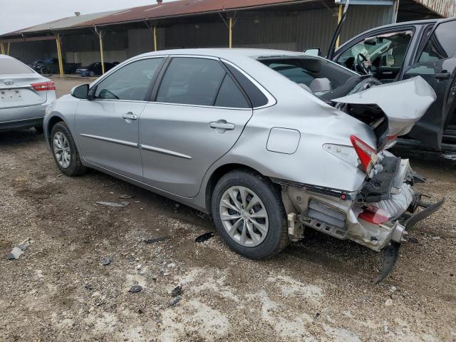 Photo 2 from auction – 2017 TOYOTA CAMRY LE with VIN 4T1BF1FK6HU420948