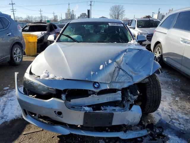 Photo 5 from auction – 2013 BMW 328XI with VIN WBA3B5C59DF593238