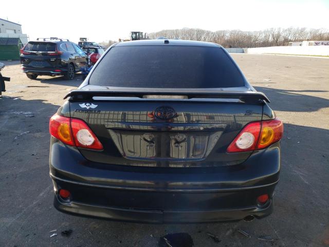 Photo 6 from auction – 2010 TOYOTA COROLLA with VIN 2T1BU4EE7AC266308