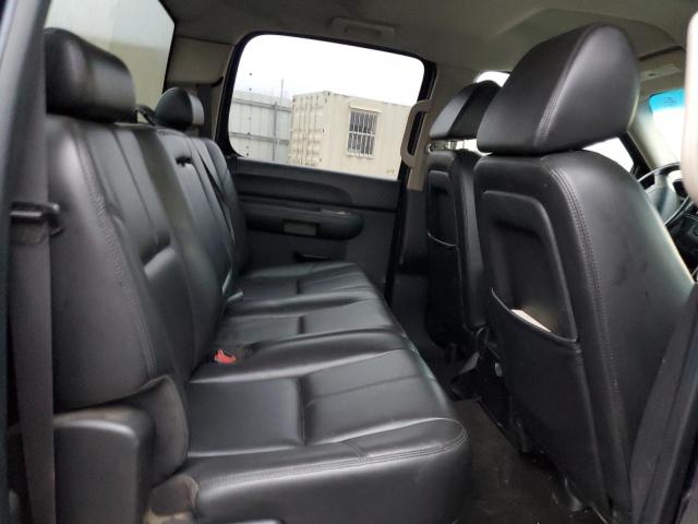 Photo 10 from auction – 2009 CHEVROLET SILVERADO with VIN 3GCEK23M89G283301