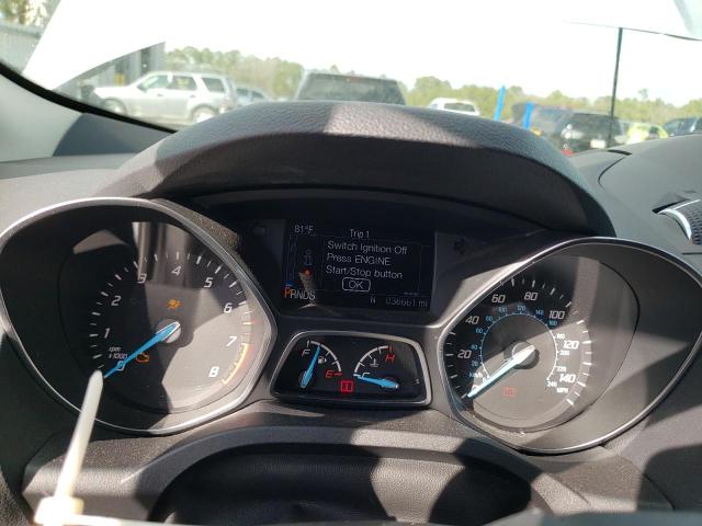 صورة رقم 9 من المزاد - 2015 FORD ESCAPE TIT مع VIN 1FMCU0J91FUC73542