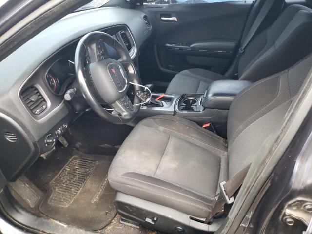 Photo 7 from auction – 2017 DODGE CHARGER R/ with VIN 2C3CDXCT3HH581246