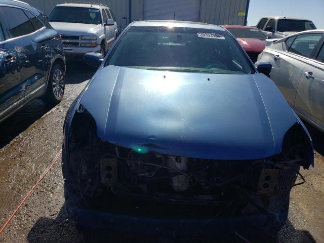 Photo 5 from auction – 2009 FORD FUSION SE with VIN 3FAHP07129R192599
