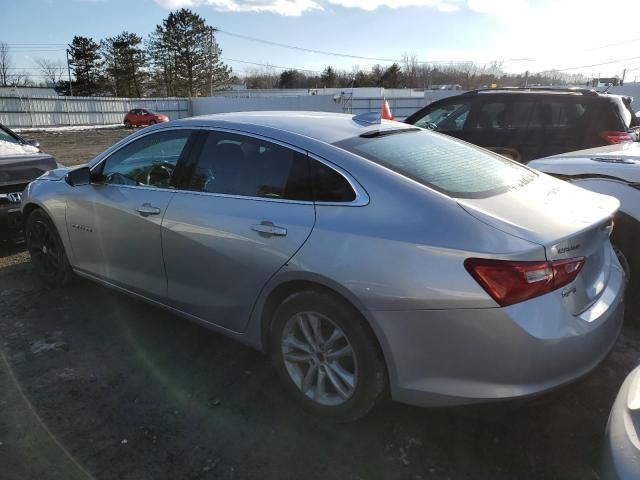 Photo 2 from auction – 2018 CHEVROLET MALIBU LT with VIN 1G1ZD5STXJF227865
