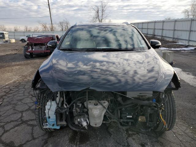 Photo 5 from auction – 2016 KIA SORENTO SX with VIN 5XYPK4A55GG021716