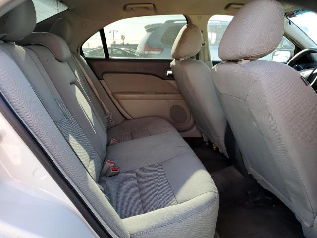 Photo 10 from auction – 2011 FORD FUSION S with VIN 3FAHP0GA1BR242902