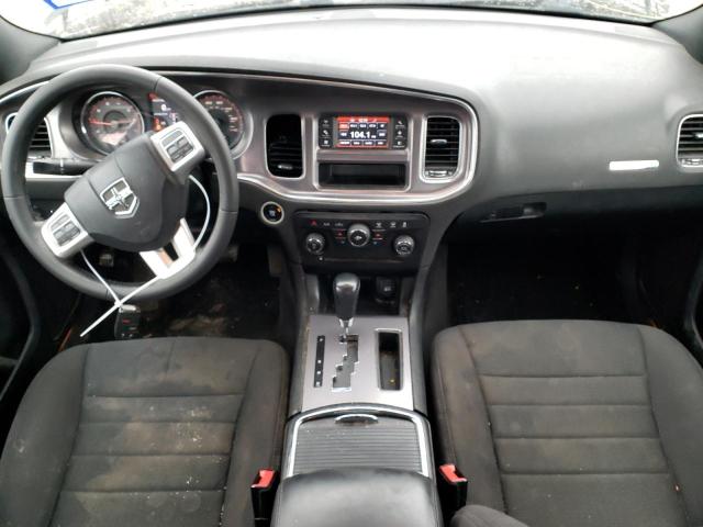 Photo 8 from auction – 2014 DODGE CHARGER SE with VIN 2C3CDXBG6EH280860