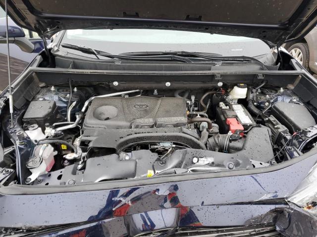 Photo 12 from auction – 2021 TOYOTA RAV4 LIMIT with VIN 2T3N1RFV6MW222828