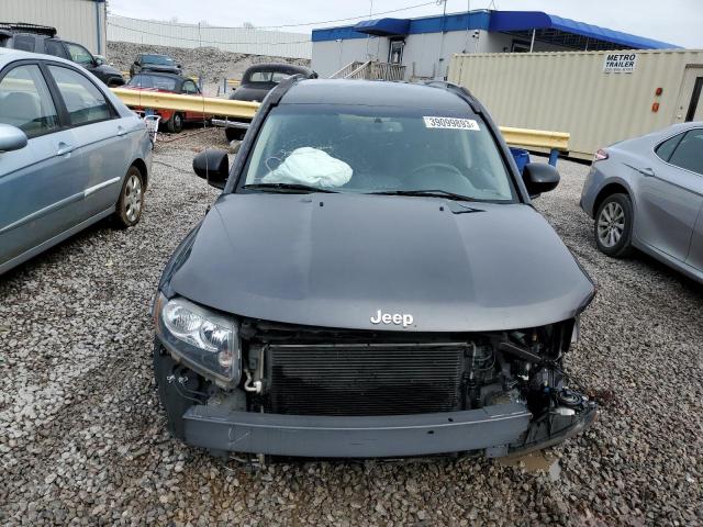 Photo 5 from auction – 2017 JEEP COMPASS SP with VIN 1C4NJCBA6HD118312