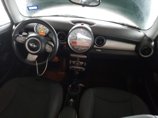 Photo 8 from auction – 2009 MINI COOPER CLU with VIN WMWML33519TX33538