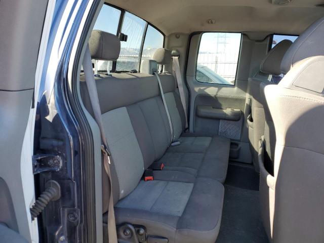 Photo 10 from auction – 2006 FORD F150 with VIN 1FTPX14VX6KC19681