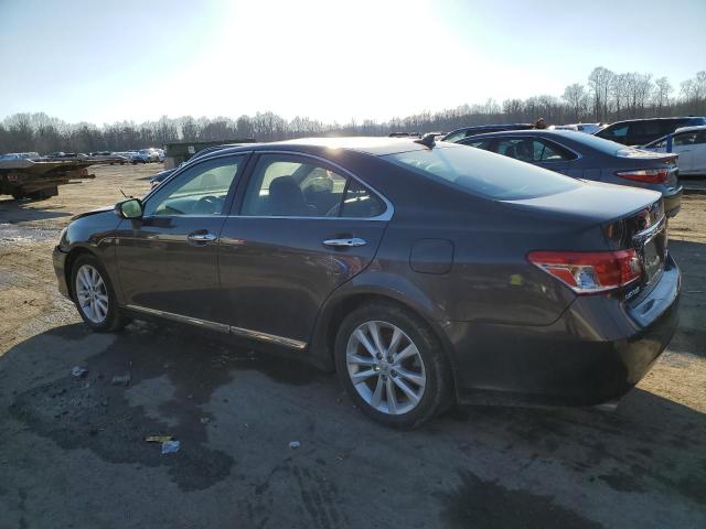 Photo 2 from auction – 2010 LEXUS ES 350 with VIN JTHBK1EG4A2383959