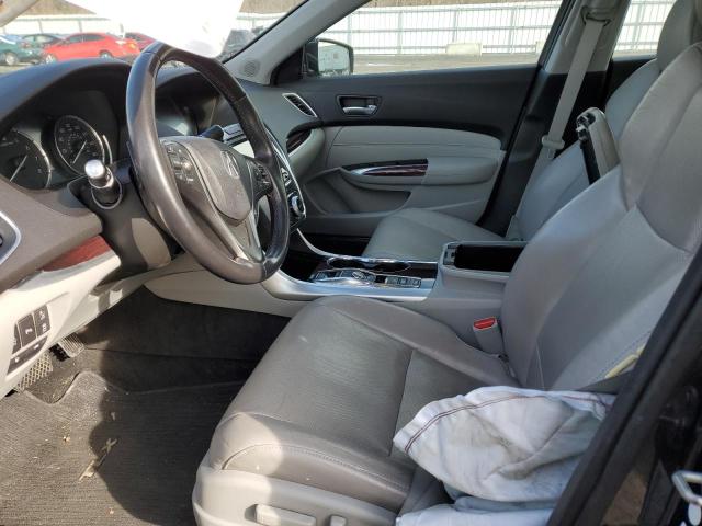 Photo 7 from auction – 2015 ACURA TLX ADVANC with VIN 19UUB3F71FA010638