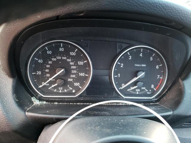 Photo 9 from auction – 2011 BMW 135 I with VIN WBAUN7C5XBVM24212