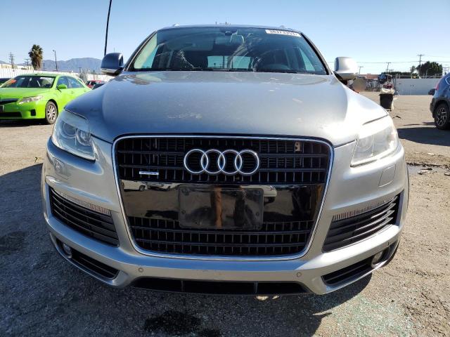 Photo 5 from auction – 2008 AUDI Q7 4.2 QUA with VIN WA1EV74L28D064043