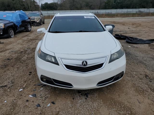 Photo 5 from auction – 2013 ACURA TL TECH with VIN 19UUA8F58DA017257