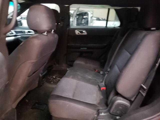 Photo 11 from auction – 2015 FORD EXPLORER X with VIN 1FM5K7D8XFGC37051
