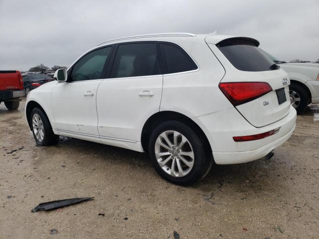Photo 2 from auction – 2013 AUDI Q5 PREMIUM with VIN WA1LFAFP3DA094858