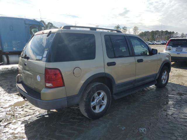 Photo 3 from auction – 2003 FORD EXPLORER X with VIN 1FMZU63K53UB45653