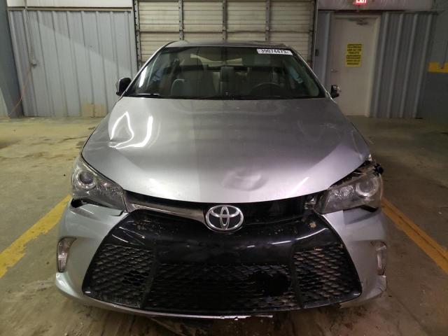 Photo 5 from auction – 2017 TOYOTA CAMRY LE with VIN 4T1BF1FK7HU666178