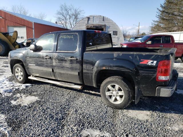 Photo 2 from auction – 2013 GMC SIERRA K15 with VIN 3GTP2VE70DG102587