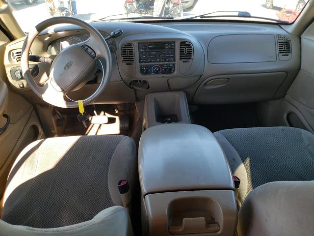 Photo 8 from auction – 2000 FORD EXPEDITION with VIN 1FMRU1567YLC40151