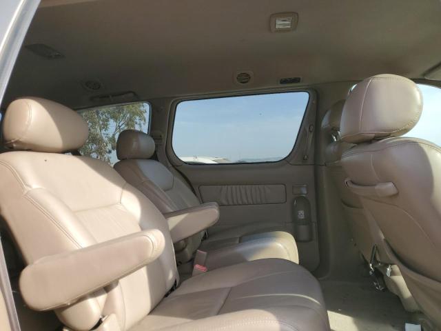 Photo 11 from auction – 2001 TOYOTA SIENNA LE with VIN 4T3ZF13C71U402760