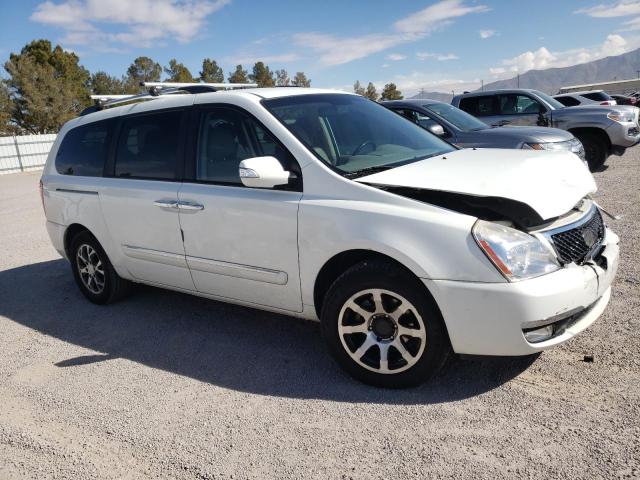 Photo 4 from auction – 2014 KIA SEDONA EX with VIN KNDMH4C70E6562821