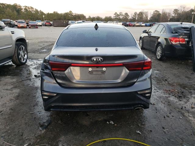 Photo 6 from auction – 2019 KIA FORTE FE with VIN 3KPF24AD1KE085602