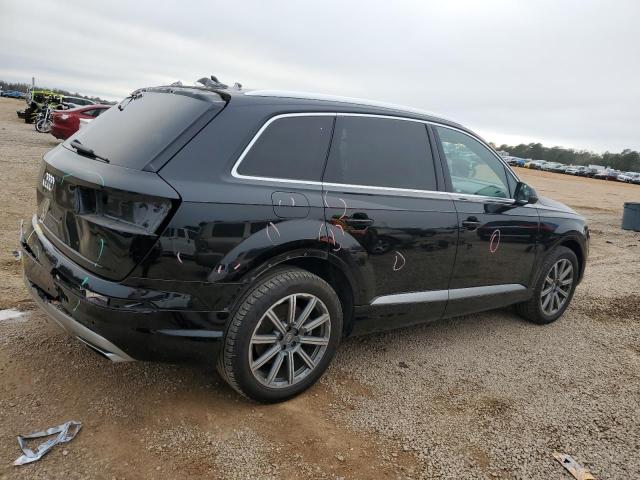 Photo 3 from auction – 2018 AUDI Q7 PREMIUM with VIN WA1LHAF78JD021067