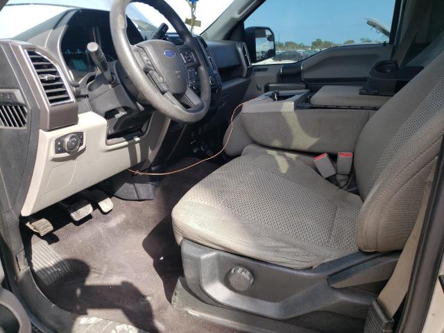 Photo 7 from auction – 2016 FORD F150 SUPER with VIN 1FTEW1CG3GFA16137