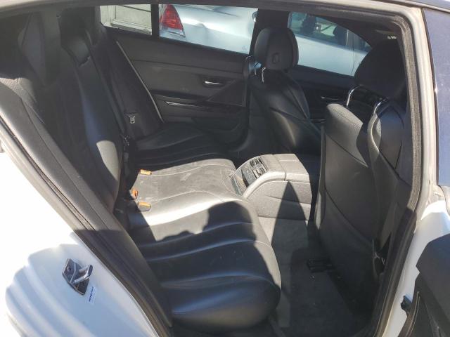 Photo 10 from auction – 2014 BMW 640 I GRAN with VIN WBA6A0C53EDZ04629