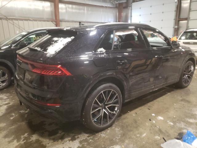 Photo 3 from auction – 2021 AUDI Q8 PREMIUM with VIN WA1EVAF12MD002631