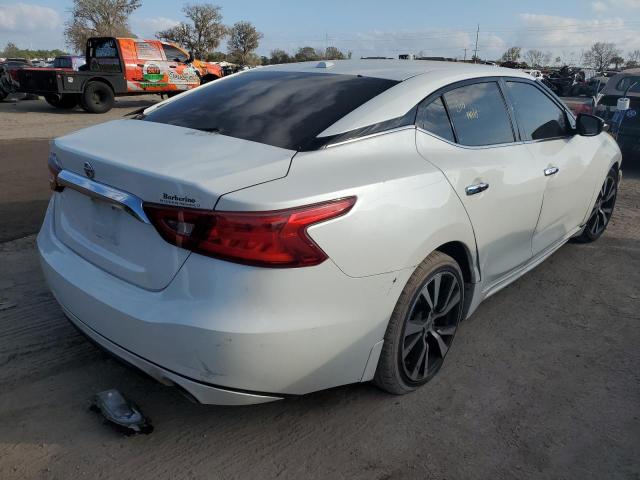 Zdjęcie 3 z aukcji – 2017 NISSAN MAXIMA 3.5 z VIN 1N4AA6AP2HC443315