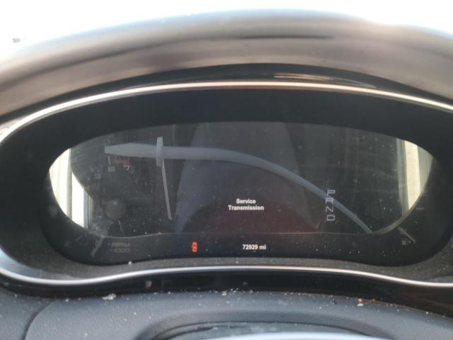 Photo 9 from auction – 2013 DODGE DART LIMIT with VIN 1C3CDFCH5DD185249
