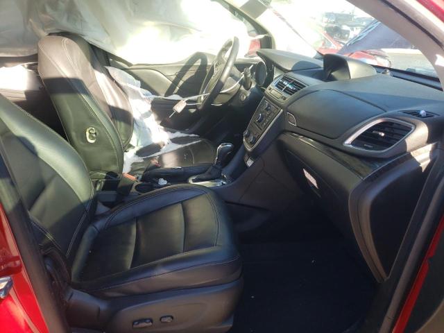 Photo 7 from auction – 2016 BUICK ENCORE PRE with VIN KL4CJHSB6GB674976