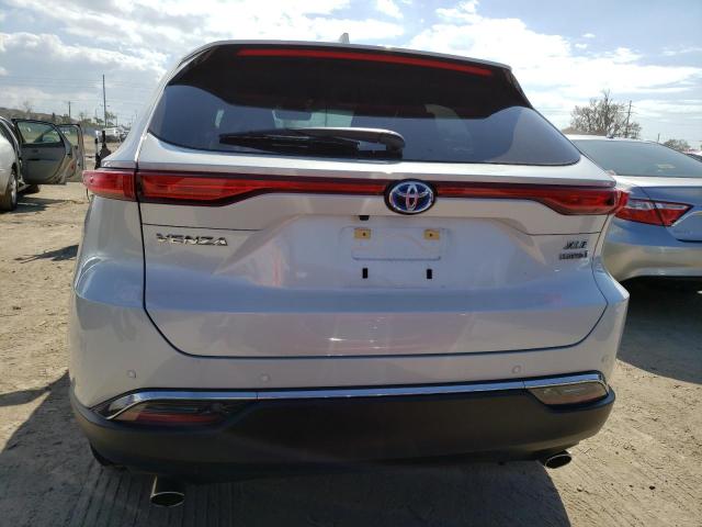 Photo 6 from auction – 2021 TOYOTA VENZA LE with VIN JTEAAAAH1MJ066340