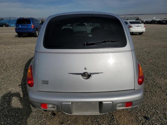 Photo 6 from auction – 2004 CHRYSLER PT CRUISER with VIN 3C4FY58B44T228517